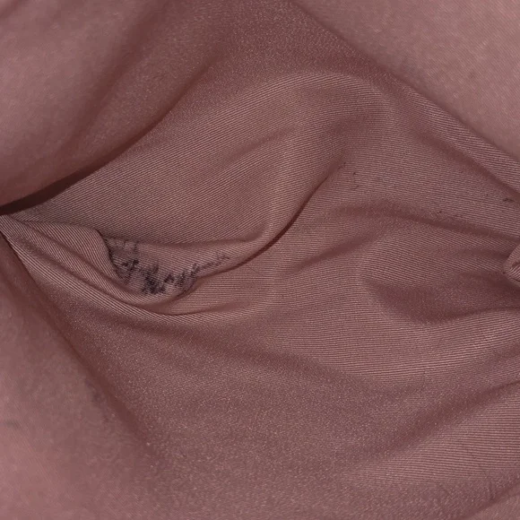 Coach Tan and Pink Shoulder Bag - Picture 13 of 14